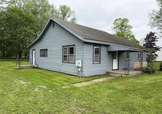 Homes for sale in Scio, NY | 3417 Riverside Dr, Scio, NY 14895 | MLS# S1687296
