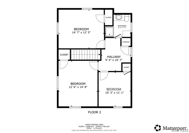 50th image of 151 Grimsby Rd W, Buffalo, NY 14223 | MLS# B1687275