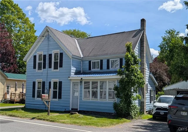 Homes for sale in Georgetown, NY | 1033 State Route 80, Georgetown, NY 13072 | MLS# S1687139