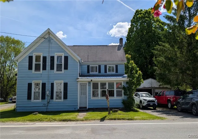 Photo 4 of Single family home for sale at 1033 State Route 80, Georgetown, NY 13072 | MLS# S1687139 | Listing updated on 2026-06-03