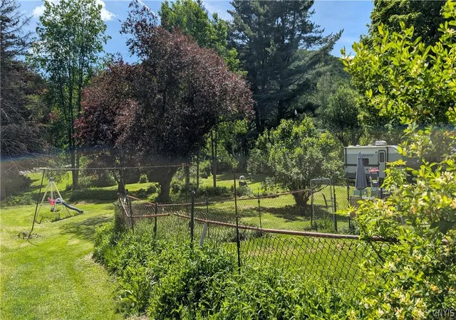 Photo 5 of Single family home for sale at 1033 State Route 80, Georgetown, NY 13072 | MLS# S1687139 | Listing updated on 2026-06-03