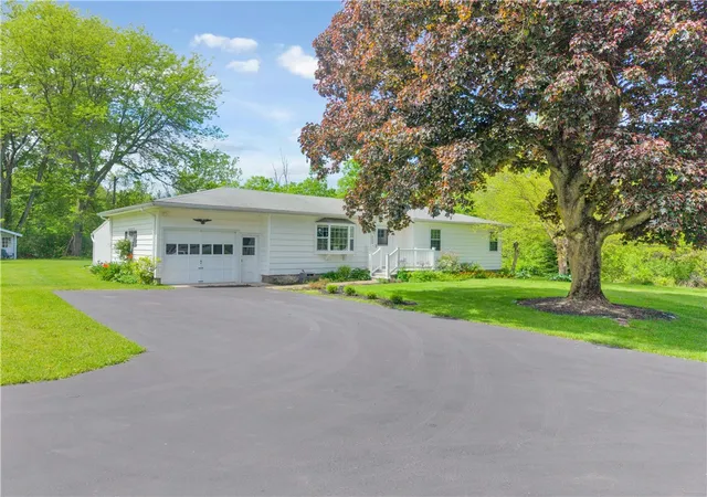 Homes for sale in Henrietta, NY | 5069 E Henrietta Rd, Henrietta, NY 14467 | MLS# R1682876