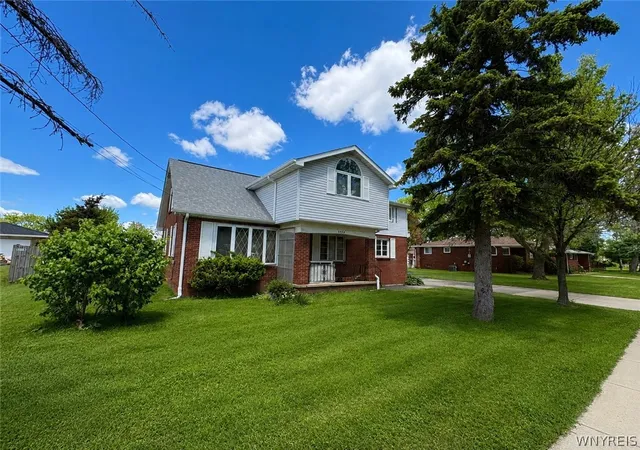1st image of 3840 Broadway St, Buffalo, NY 14227 | MLS# B1686993