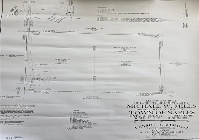 Homes for sale in Naples, NY | 6651 Longsdorf Rd, Naples, NY 14512 | MLS# R1685079