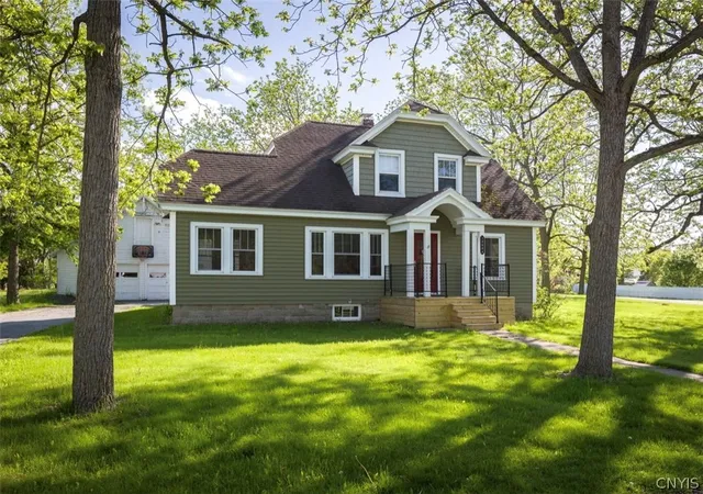 Homes for sale in Lyme, NY | 12004 State Route 12e, Lyme, NY 13622 | MLS# S1687162