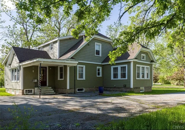 Homes for sale in Lyme, NY | 12004 State Route 12E, Lyme, NY 13622 | MLS# S1687162