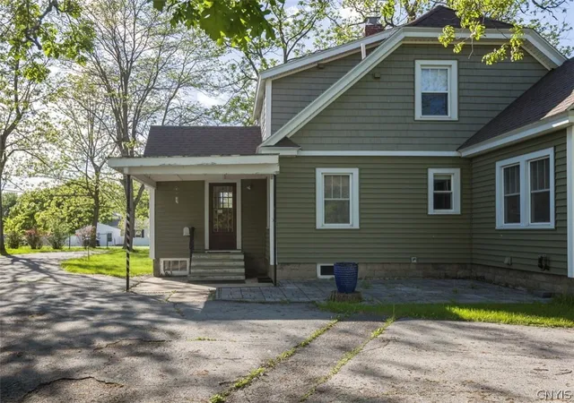 Homes for sale in Lyme, NY | 12004 State Route 12E, Lyme, NY 13622 | MLS# S1687162