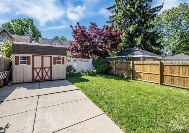 Homes for sale in Buffalo, NY | 53 Eaglewood Ave, Buffalo, NY 14220 | MLS# B1687188