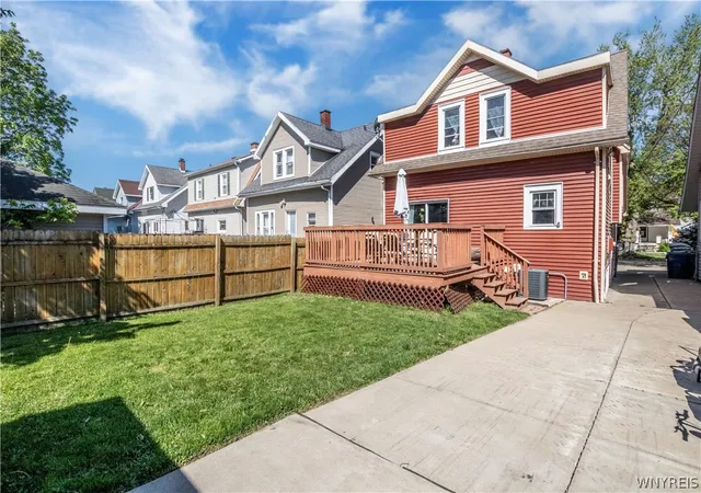 Homes for sale in Buffalo, NY | 53 Eaglewood Ave, Buffalo, NY 14220 | MLS# B1687188