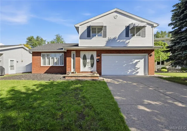 1st image of 211 Brookside, Tonawanda, NY 14150 | MLS# B1687285