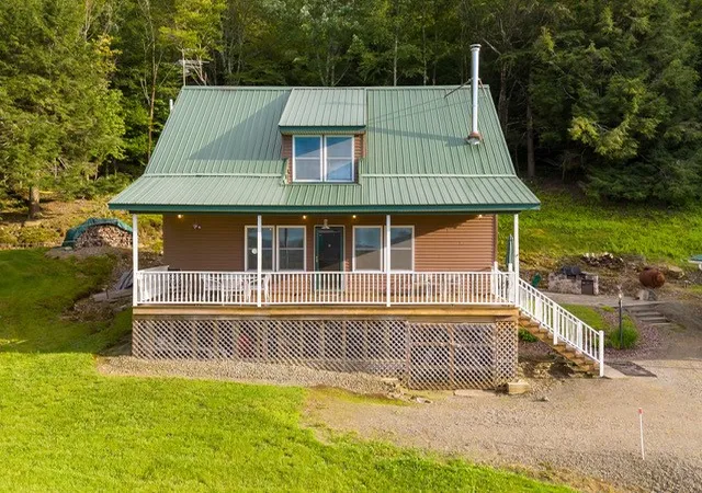 Homes for sale in Colchester, NY | 1090 Park Hill Rd, Colchester, NY 13755 | MLS# R1687160