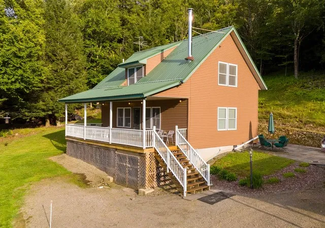 Homes for sale in Colchester, NY | 1090 Park Hill Rd, Colchester, NY 13755 | MLS# R1687160