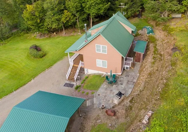 Homes for sale in Colchester, NY | 1090 Park Hill Rd, Colchester, NY 13755 | MLS# R1687160