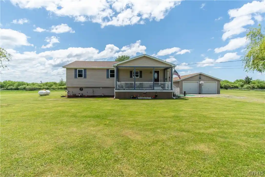 Single family home for sale at 9368 Middle Rd, Dexter, NY 13634 | MLS# S1680868
