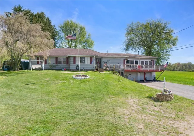 Homes for sale in Walworth, NY | 368 Jacobs Rd, Walworth, NY 14502 | MLS# R1687320