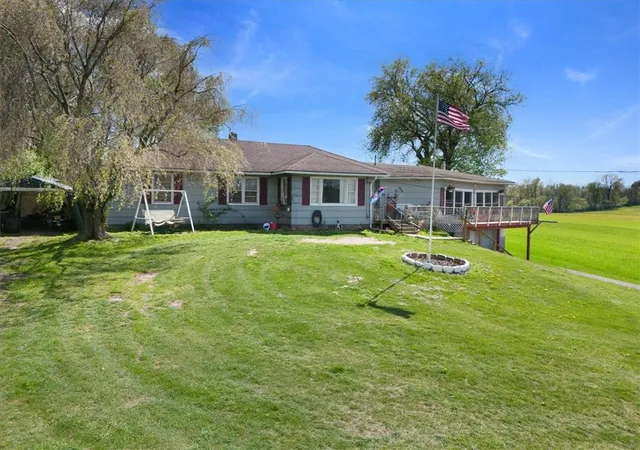 Homes for sale in Walworth, NY | 368 Jacobs Rd, Walworth, NY 14502 | MLS# R1687320