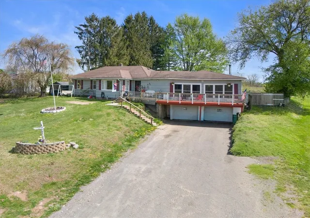 Homes for sale in Walworth, NY | 368 Jacobs Rd, Walworth, NY 14502 | MLS# R1687320