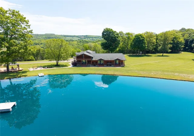 1st image of 10760 Perry Rd, Dansville, NY 14437 | MLS# R1686375