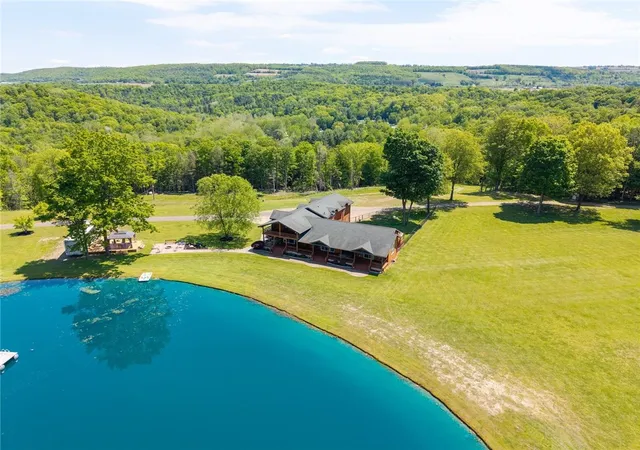 2nd image of 10760 Perry Rd, Dansville, NY 14437 | MLS# R1686375