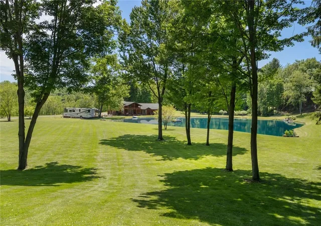 50th image of 10760 Perry Rd, Dansville, NY 14437 | MLS# R1686375