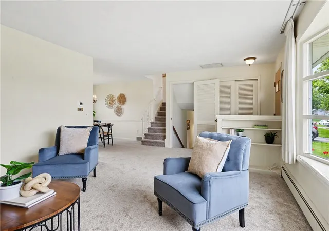 5th image of 151 Queens Ln, Rochester, NY 14617 | MLS# R1686976