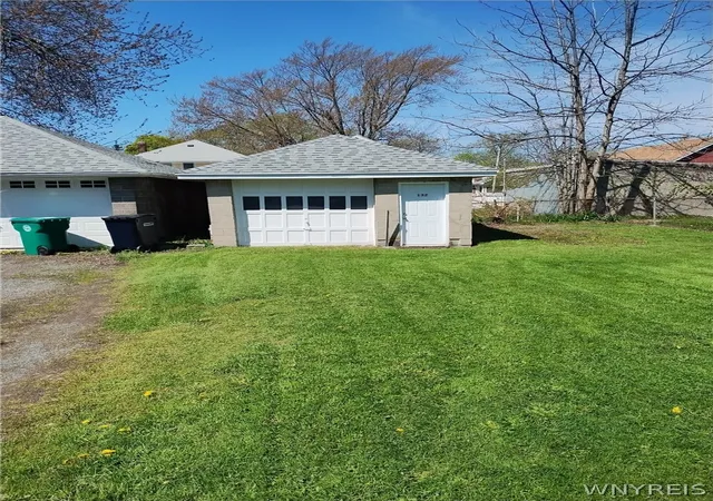 1st image of 132 79th St, Niagara Falls, NY 14304 | MLS# B1687342