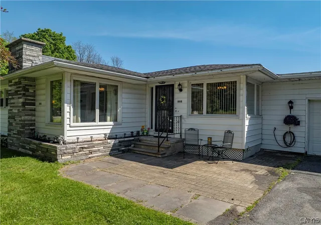 Homes for sale in Hannibal, NY | 898 County Route 21, Hannibal, NY 13074 | MLS# S1687249