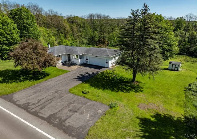 Homes for sale in Hannibal, NY | 898 County Route 21, Hannibal, NY 13074 | MLS# S1687249