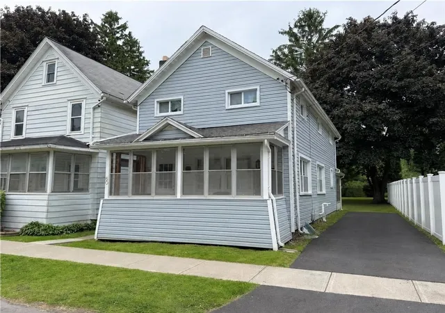 Homes for sale in Auburn, NY | 60 Union St, Auburn, NY 13021 | MLS# R1686969