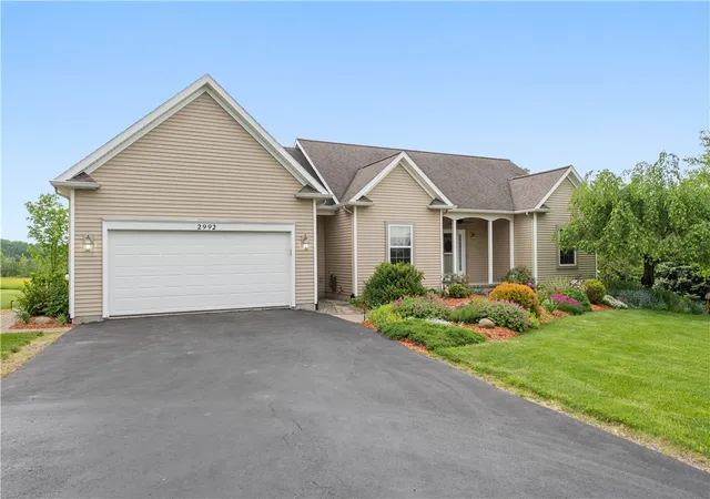 Homes for sale in Marion, NY | 2992 Gildersleeve Rd, Marion, NY 14505 | MLS# R1684303