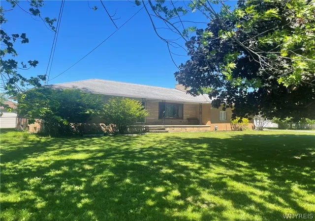 1st image of 82 Cloyes Ave, Depew, NY 14043 | MLS# B1687314