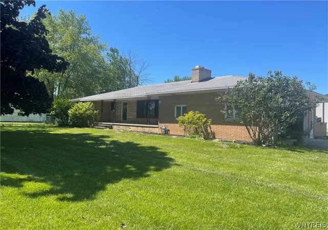2nd image of 82 Cloyes Ave, Depew, NY 14043 | MLS# B1687314