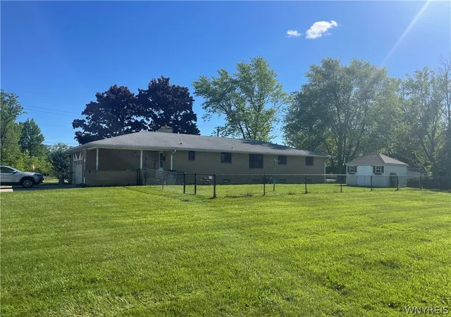 36th image of 82 Cloyes Ave, Depew, NY 14043 | MLS# B1687314