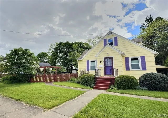 Homes for sale in Cortland, NY | 21 23 Pearl St, Cortland, NY 13045 | MLS# S1687295