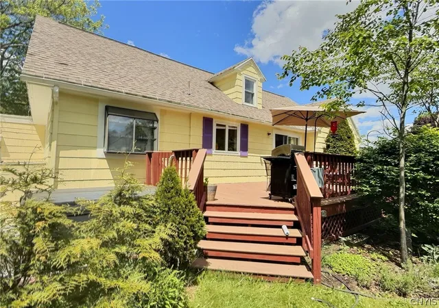 Homes for sale in Cortland, NY | 21-23 Pearl St, Cortland, NY 13045 | MLS# S1687295