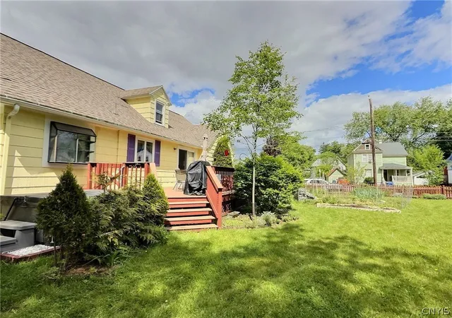 Homes for sale in Cortland, NY | 21-23 Pearl St, Cortland, NY 13045 | MLS# S1687295