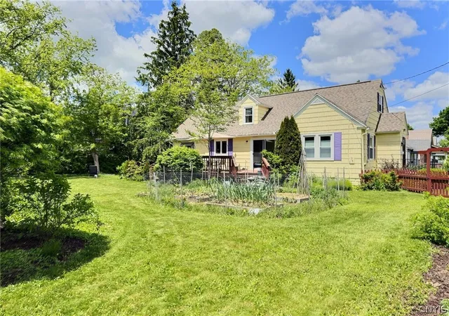 Homes for sale in Cortland, NY | 21-23 Pearl St, Cortland, NY 13045 | MLS# S1687295