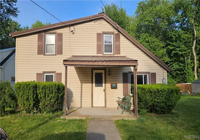 1st image of 2751 Caledonia St, Newfane, NY 14108 | MLS# B1686992