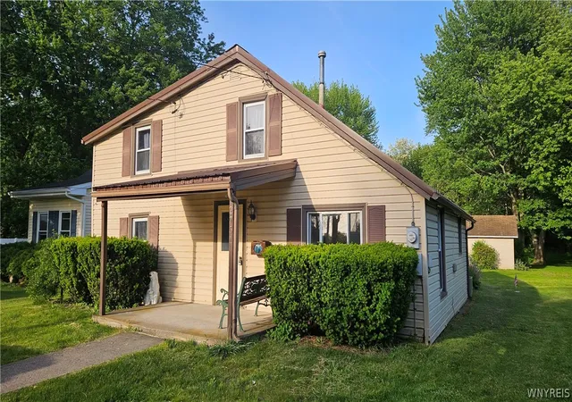 2nd image of 2751 Caledonia St, Newfane, NY 14108 | MLS# B1686992