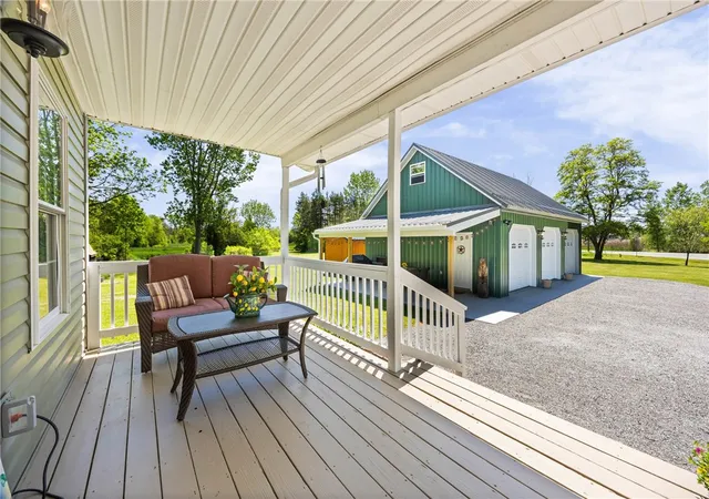 Homes for sale in Clarendon, NY | 4581 Holley Byron Rd, Clarendon, NY 14470 | MLS# R1685340