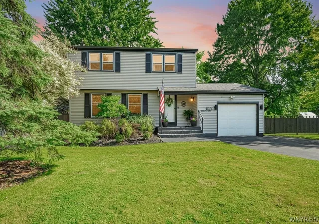 Homes for sale in Amherst, NY | 1076 Klein Rd, Amherst, NY 14221 | MLS# B1687081