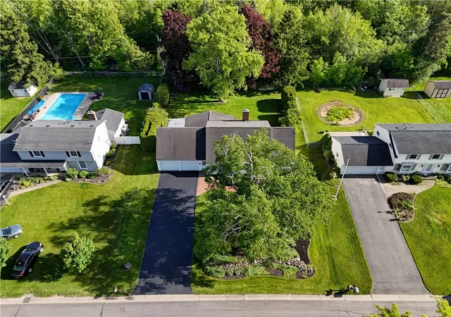 Homes for sale in Ogden, NY | 65 Hawthorne Dr, Ogden, NY 14559 | MLS# R1687193
