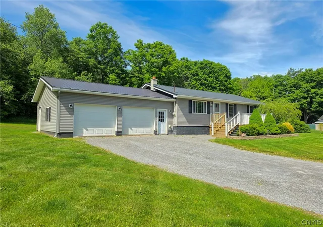 Homes for sale in Vienna, NY | 2769 Eckel Rd, Vienna, NY 13308 | MLS# S1685547