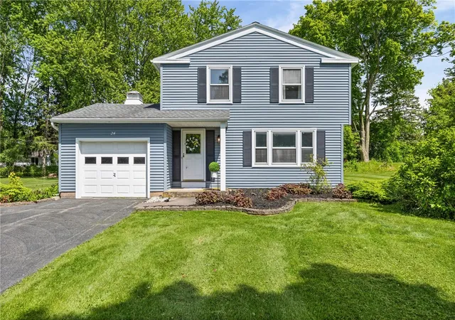 2nd image of 24 Sunridge Dr, Chili, NY 14624 | MLS# R1687123