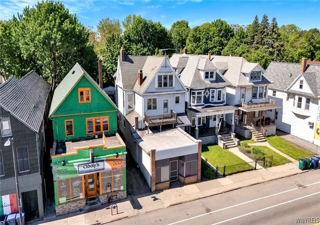 Photo 48 of Sale Pending at 553 S Park Ave, Buffalo, NY 14204 | MLS# B1687304 | Listing updated on 2026-08-03