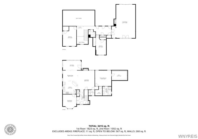 49th image of 5358 Briercliff Dr, Hamburg, NY 14075 | MLS# B1683503