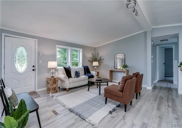 Photo 4 of Manufactured home for sale at 31455 County Route 69, Copenhagen, NY 13626 | MLS# S1687352 | Listing updated on 2026-08-02