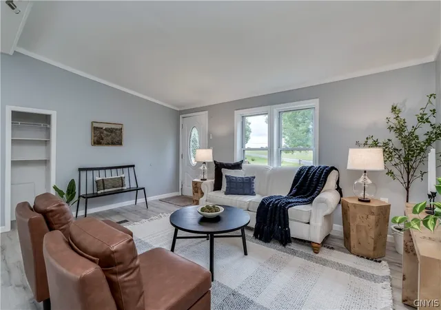 Photo 5 of Manufactured home for sale at 31455 County Route 69, Copenhagen, NY 13626 | MLS# S1687352 | Listing updated on 2026-08-02
