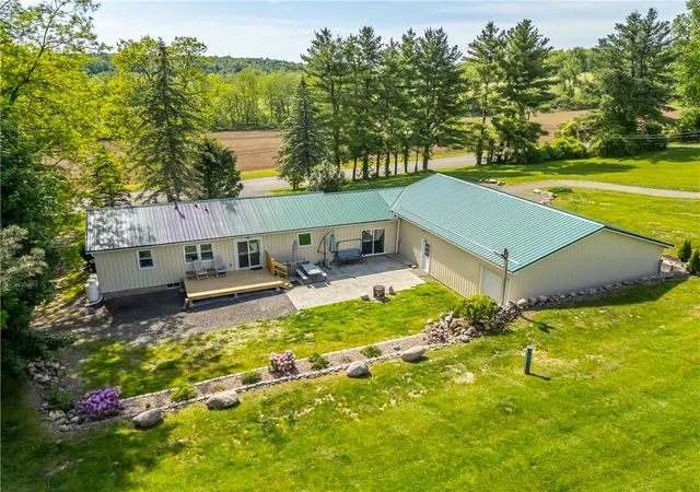 Homes for sale in Arcadia, NY | 2404 Cambier Rd, Arcadia, NY 14513 | MLS# R1685106