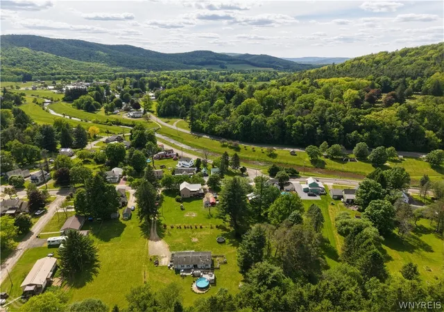 Homes for sale in Portville, NY | 126 Brooklyn St, Portville, NY 14770 | MLS# B1686603